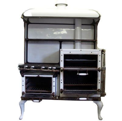 direct action gas stove